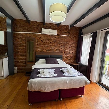 Taksim Otto Suite Istanbulská provincie Exteriér fotografie