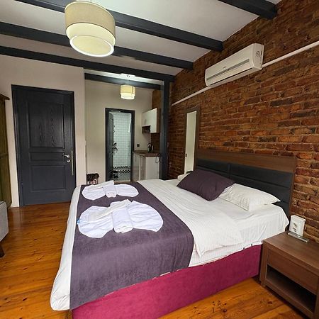 Taksim Otto Suite Istanbulská provincie Exteriér fotografie