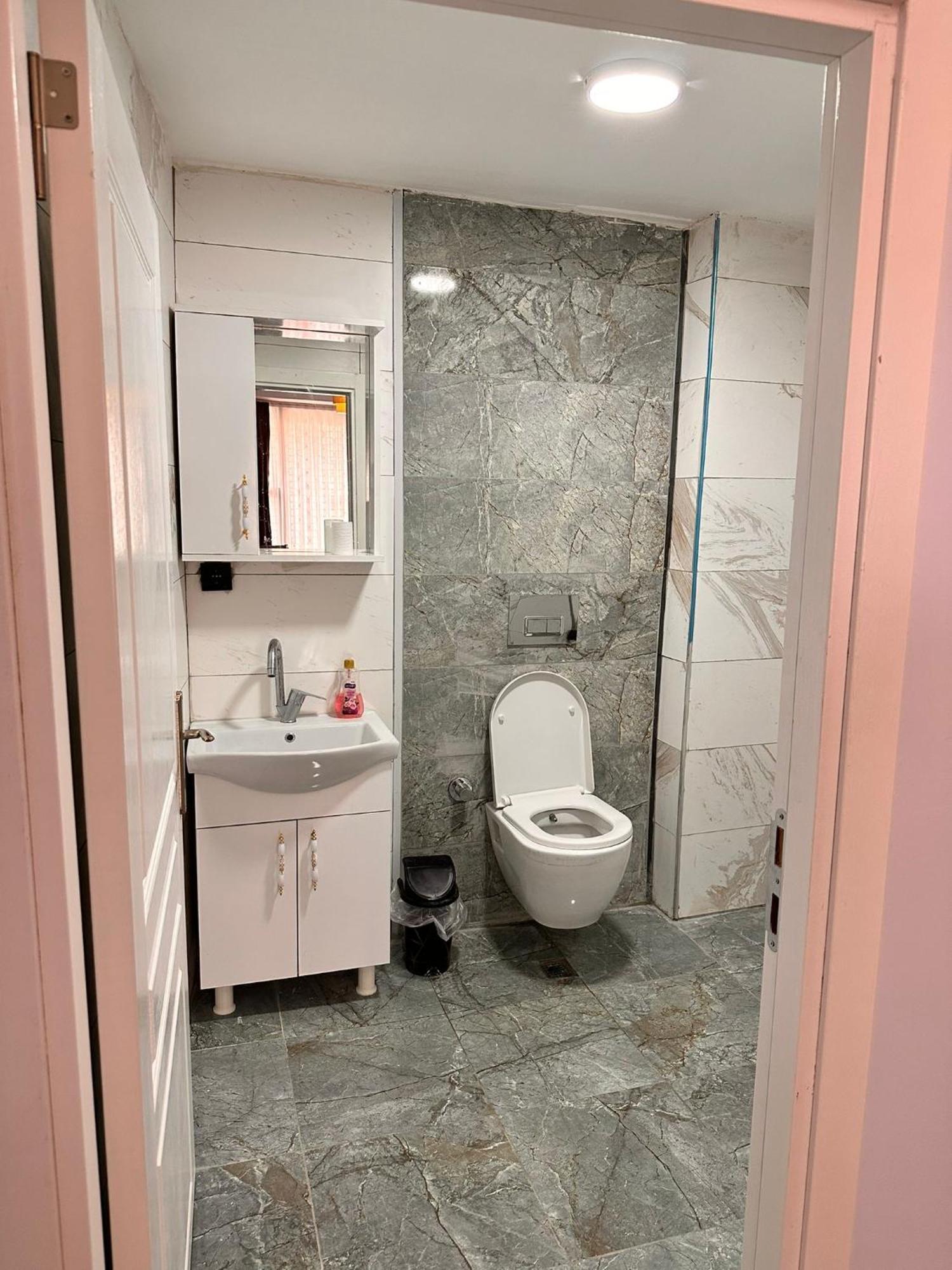 Taksim Otto Suite Istanbulská provincie Exteriér fotografie