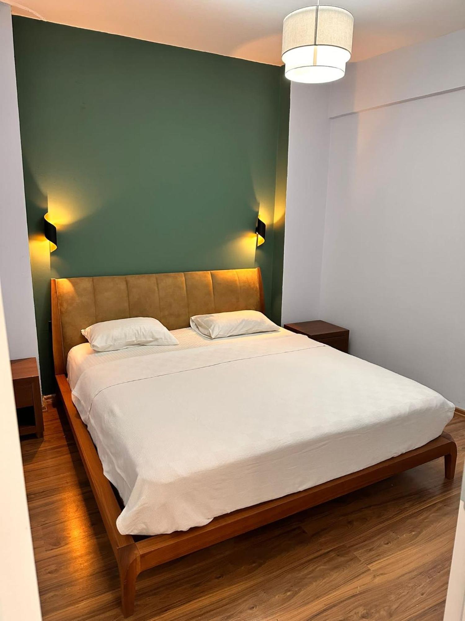 Taksim Otto Suite Istanbulská provincie Exteriér fotografie