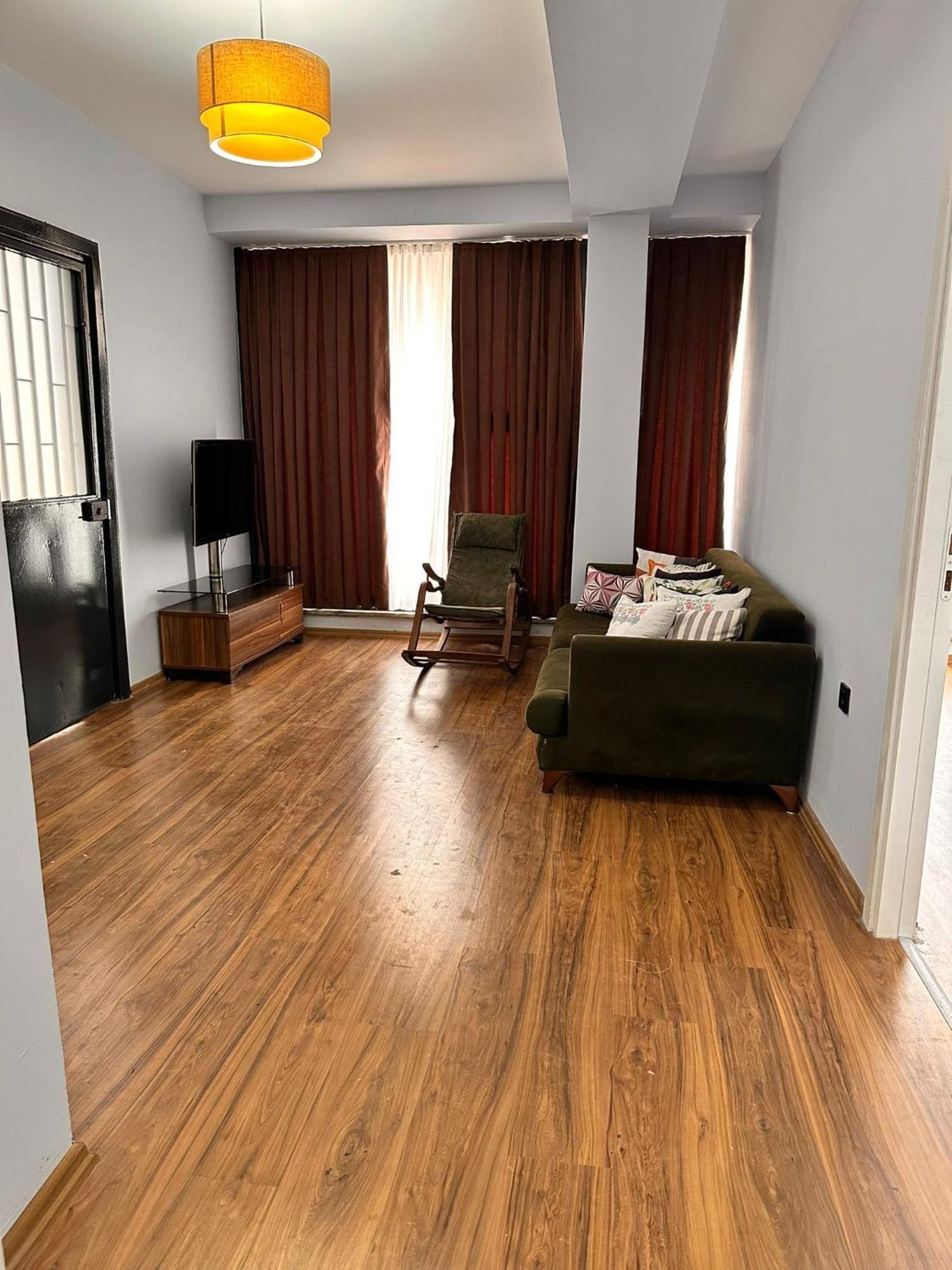 Taksim Otto Suite Istanbulská provincie Exteriér fotografie