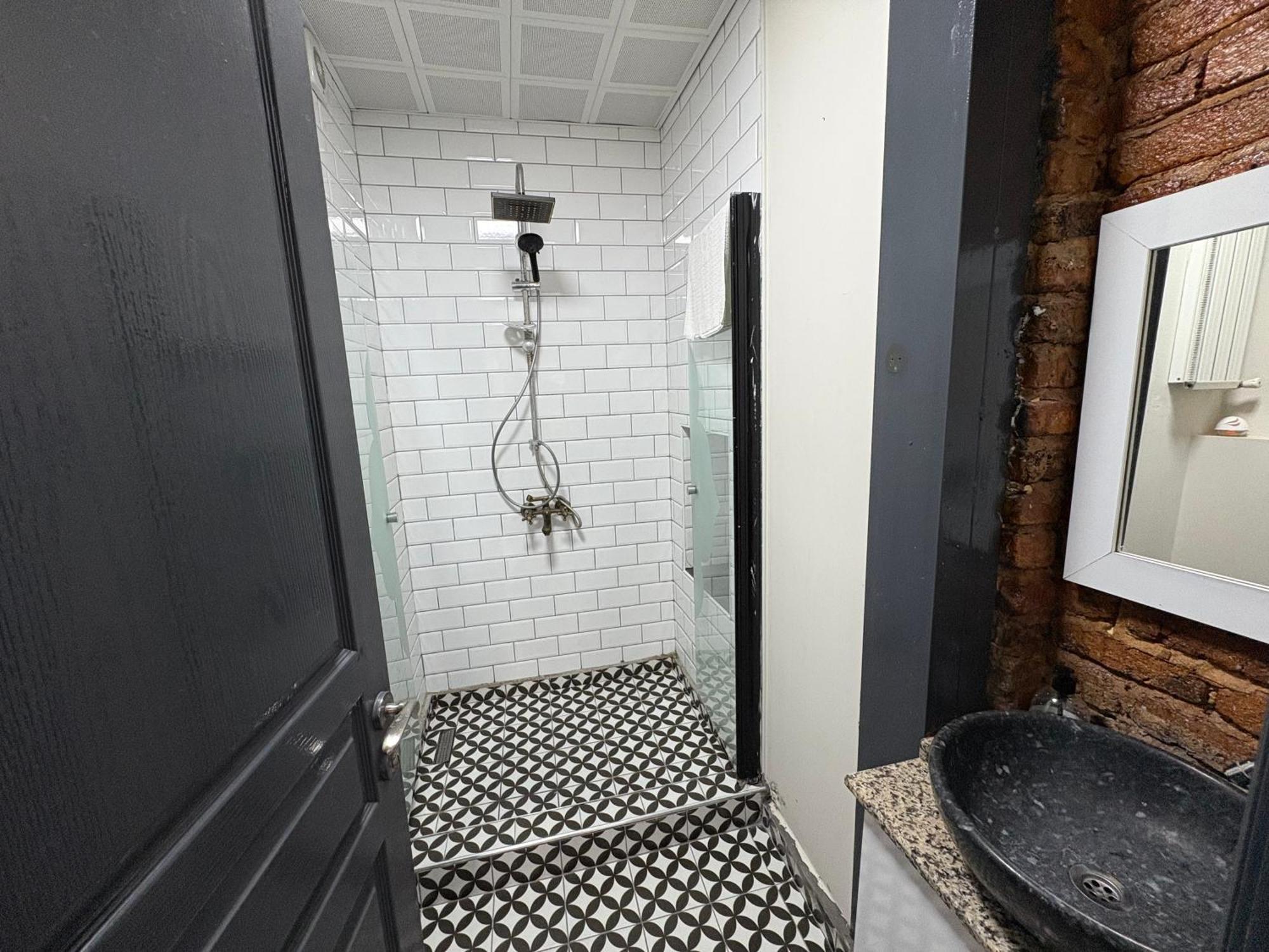 Taksim Otto Suite Istanbulská provincie Exteriér fotografie