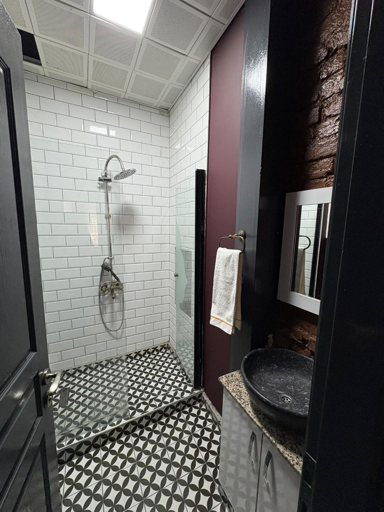 Taksim Otto Suite Istanbulská provincie Exteriér fotografie
