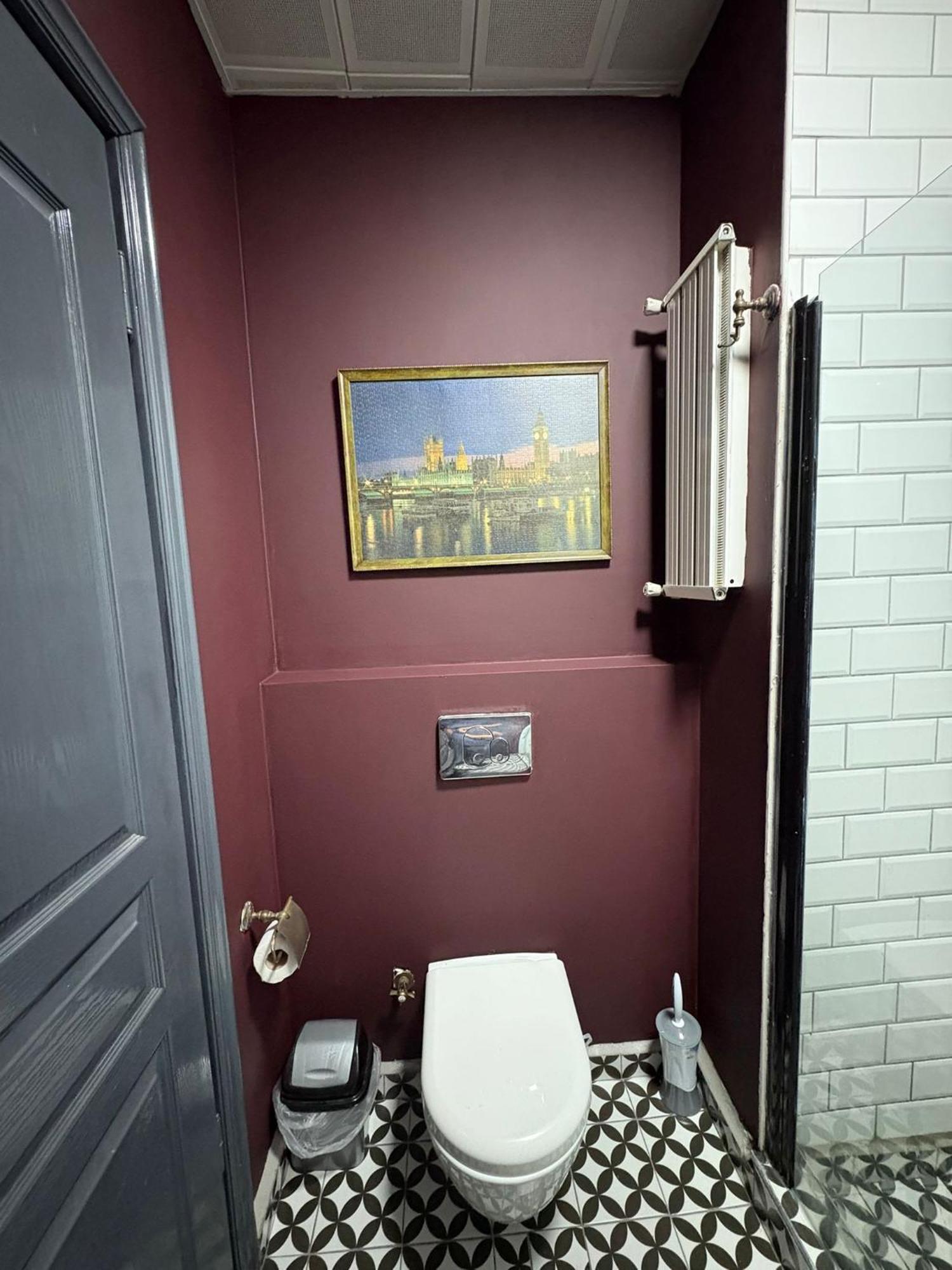 Taksim Otto Suite Istanbulská provincie Exteriér fotografie
